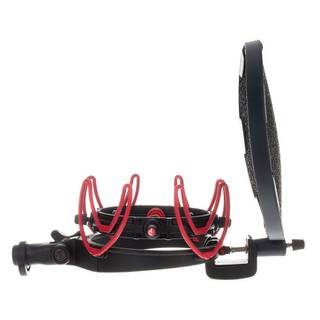 Rycote InVision USM VB-L Studio Kit