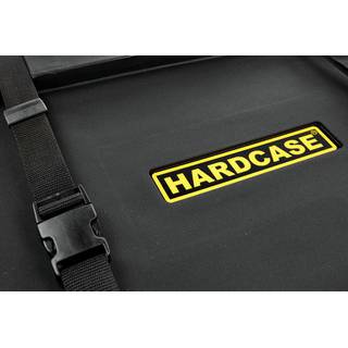 Hardcase HN52W 52 inch hardwarekoffer met wielen