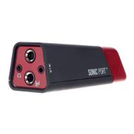 Line 6 Sonic Port iOS gitaar interface