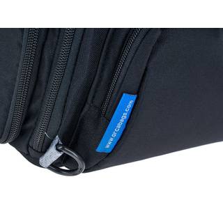 Orca Bags OR-28 Bag voor F8, Zaxcom Max, Tascam DR-70D en Mixpre 3 en 6