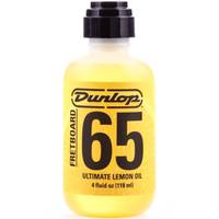 Dunlop 6554 Formula 65 Fretboard Ultimate Lemon Oil