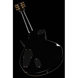 ESP LTD EC1000 Deluxe Black