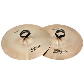 Zildjian 20 Symphonic German Tone Pair