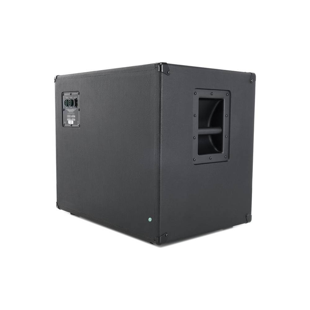 Ashdown ABM-115H-UK Foundation speakerkast voor basgitaar