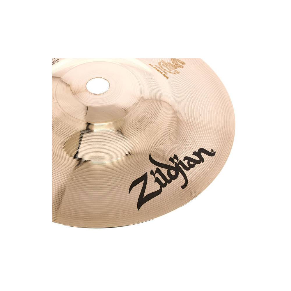 Zildjian 6 A Custom Splash