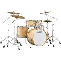 Yamaha Tour Custom TMP2F4 Butterscotch Satin 4-delige shellset