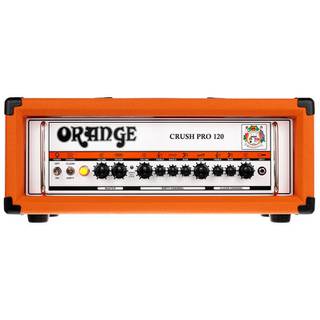 Orange CR120H Crush Pro Head
