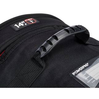 Tama PBF14 Powerpad Floortom Bag voor 14 x 14 inch floortom