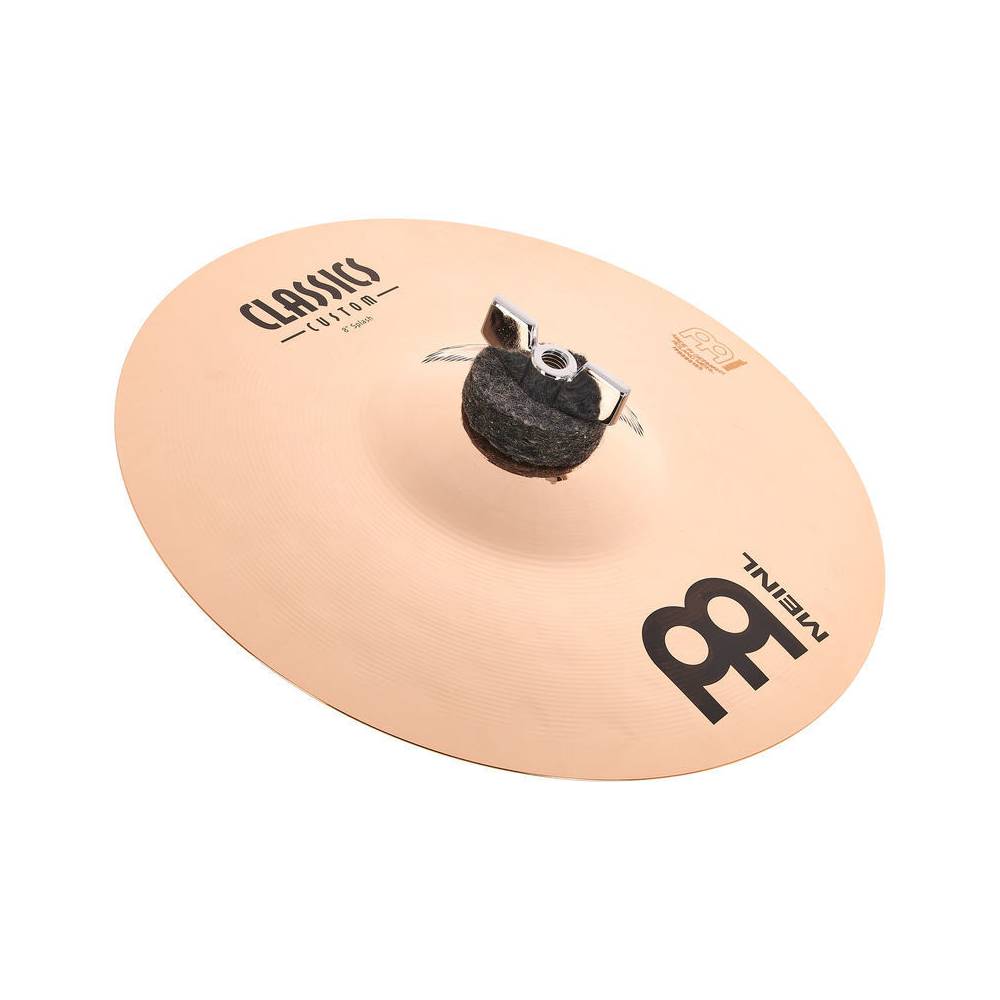 Meinl C8S Classics Custom Splash 8