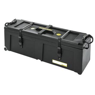Hardcase HN40W 40 inch hardwarekoffer met wielen