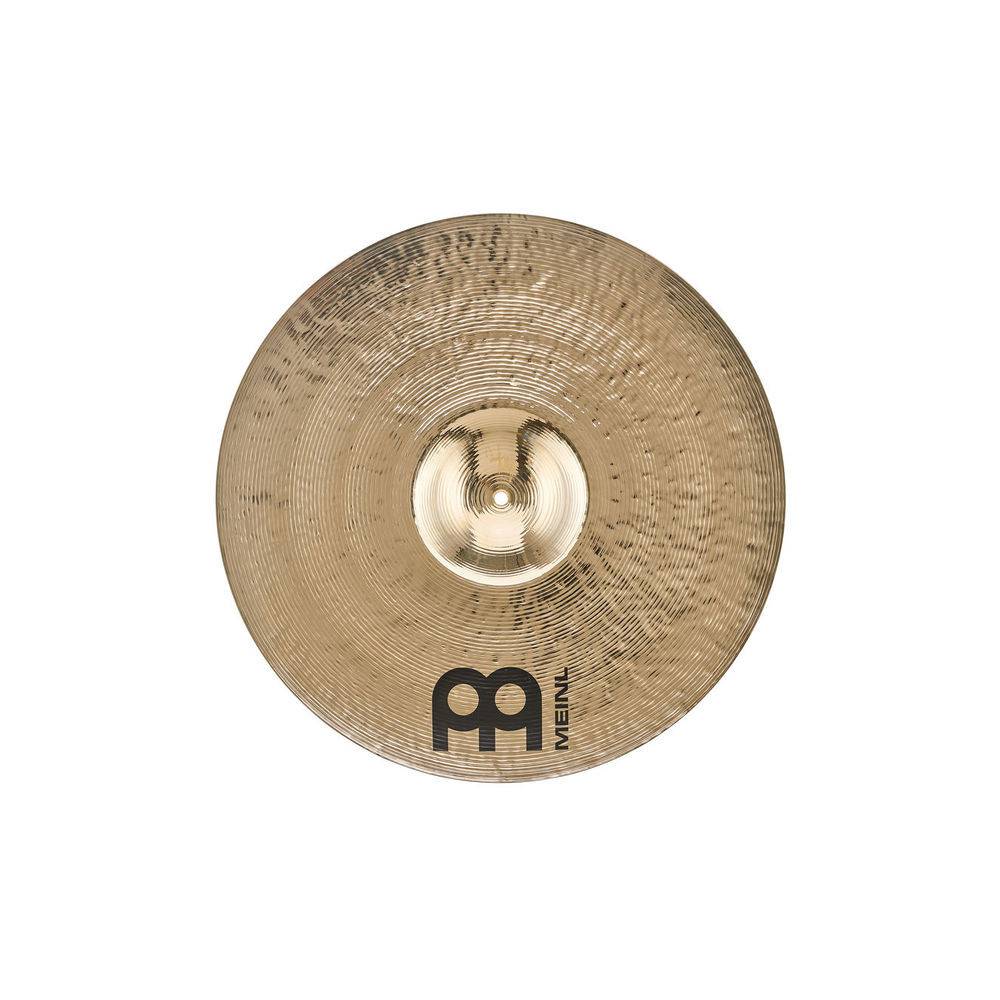 Meinl Byzance 21 Brilliant Finish Serpents Ride bekken