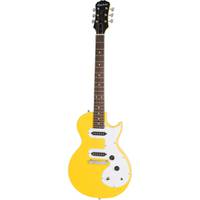 Epiphone Les Paul Melody Maker E1 Sunset Yellow elektrische gitaar