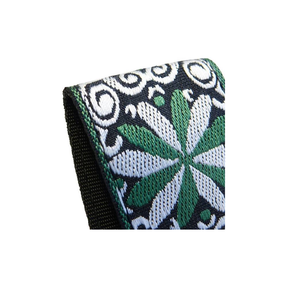 Richter 1767 Retro Green gitaarband