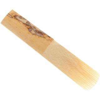 D'Addario Woodwind Royal RCB1015 Bb Clarinet Reeds Strength 1.5 10-pack