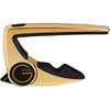 G7th Performance 2 Classical 18kt Gold-Plate capo