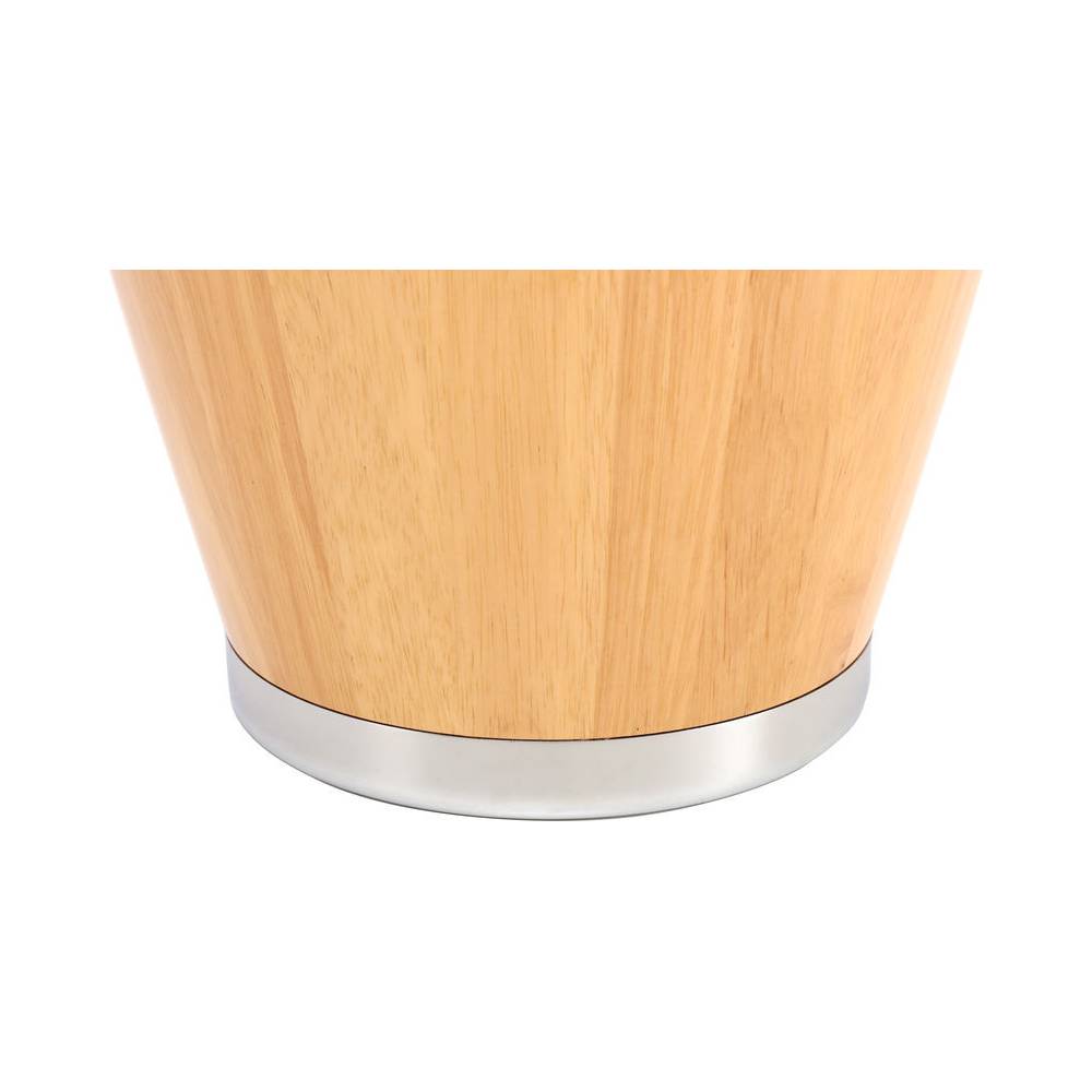 Meinl MP11NT Professional 11 Inch Quinto Natural