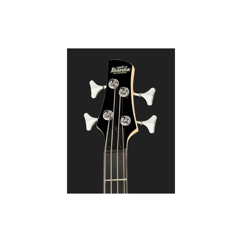 Ibanez GSR180 Gio SR Baltic Blue Metallic elektrische basgitaar