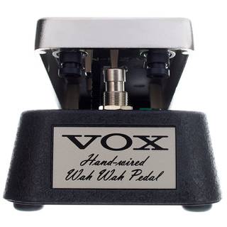 Vox V846 Hand Wired Wah Wah