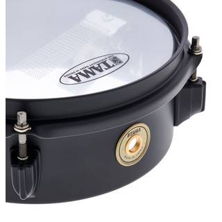 Tama BST83MBK Metalworks Effect Series 8 x 3 inch snaredrum