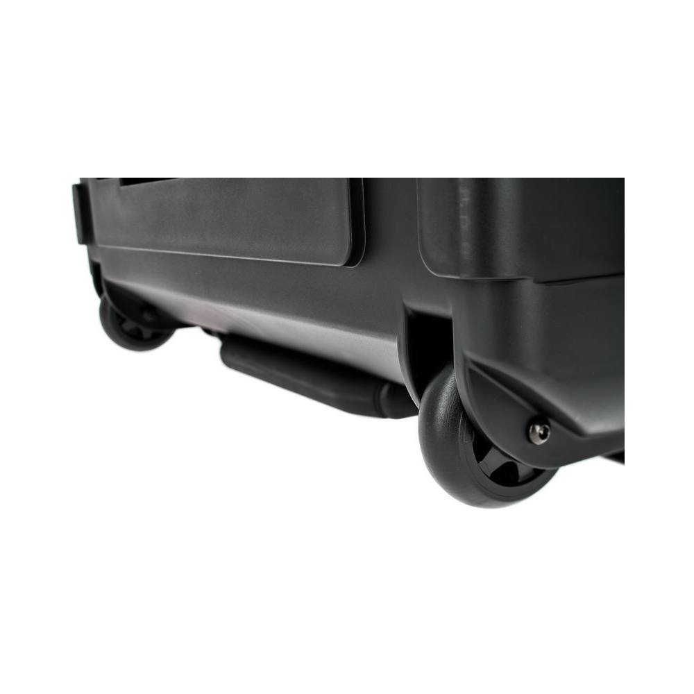 SKB 3i-2421-7MPCX iSeries flightcase voor AKAI MPC X