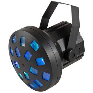 Eurolite LED Mini Z-20 USB Beam Effect