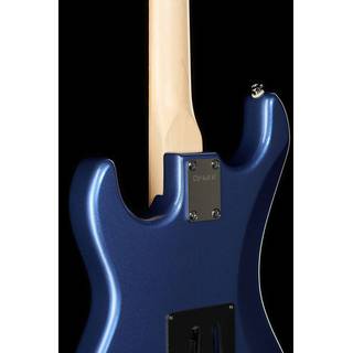 Kramer Guitars Original Collection Baretta Special Candy Blue MN elektrische gitaar