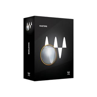 Waves Masters