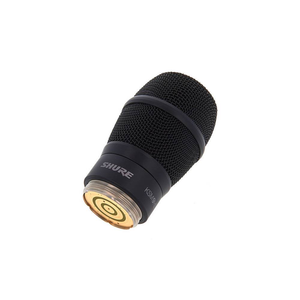 Shure RPW186 KSM9HS Cartridge zwart