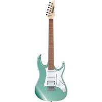 Ibanez Gio GRX40 Metallic Light Green elektrische gitaar