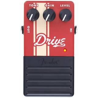 Fender Competition Drive