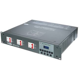 Showtec DDP-610T Dimmer/Switch Pack Terminal
