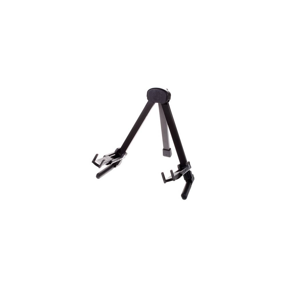 Konig & Meyer 17550 Guitar Stand Memphis Travel