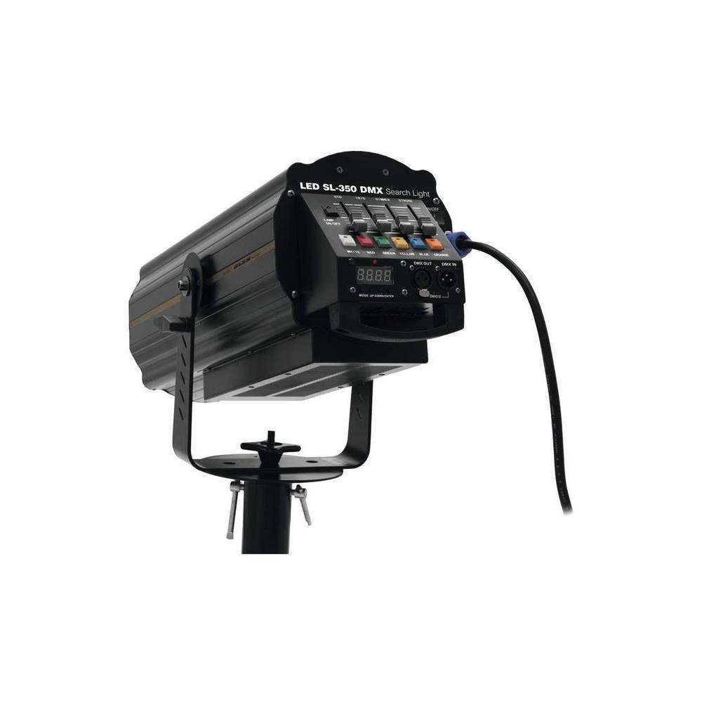 Eurolite LED SL-350 DMX Search Light volgspot