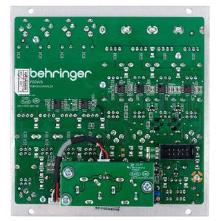 Behringer System 100 305 EQ/Mixer/Output