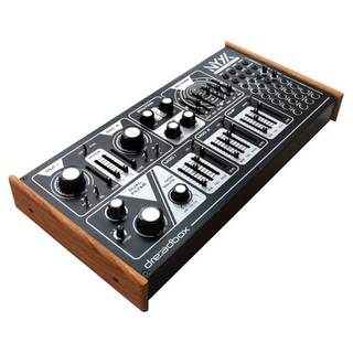 Dreadbox Nyx V2 analoge synthesizer