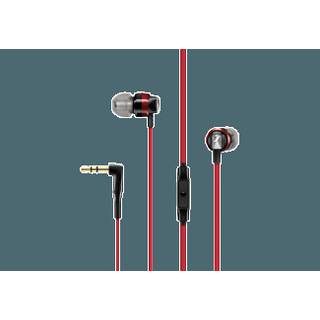 Sennheiser CX 300S Rood