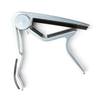 Dunlop 84FN Trigger Capo Acoustic Flat Nickel capo voor klassieke gitaar