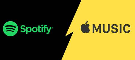 Spotify vs Apple Music: De strijd tussen de twee grootste muziekstreaming diensten