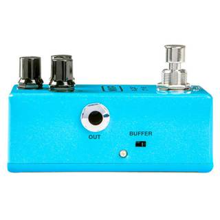 MXR M294 Sugar Drive Mini overdrive effectpedaal
