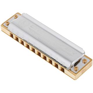 Hohner Marine Band Crossover Eb diatonische mondharmonica