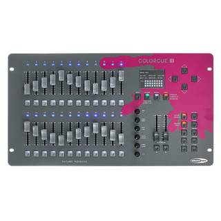 Showtec ColorCue 3 DMX controller