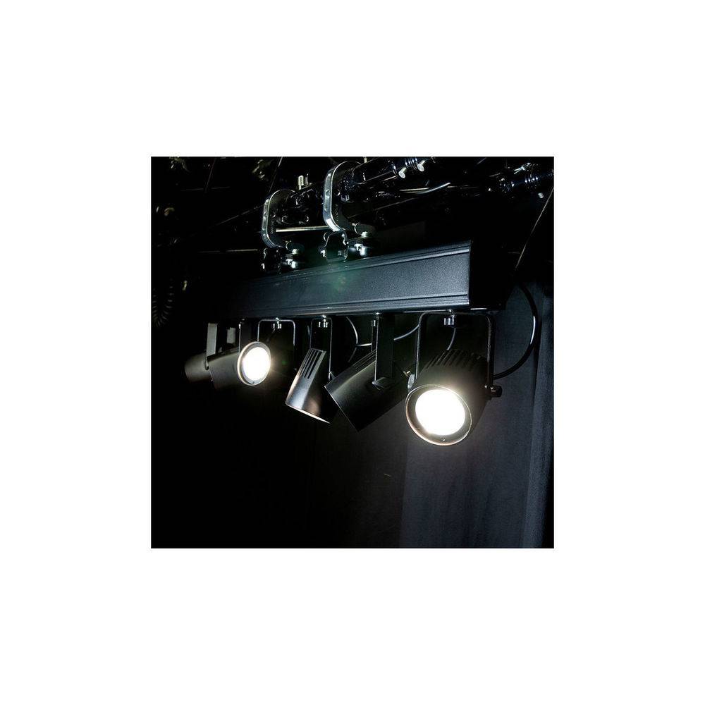 American DJ Saber Bar 6 pinspot set