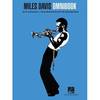 Hal Leonard - Miles Davis - Omnibook voor Bb-instrumenten
