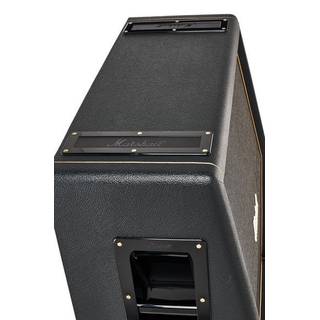 Marshall 1960TV 100W 4x12 gitaar speakerkast