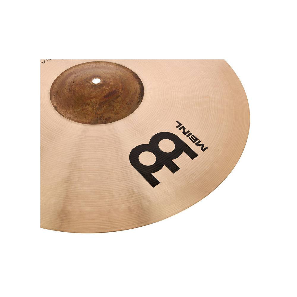 Meinl B19POC Byzance Traditional 19 inch Polyphonic Crash