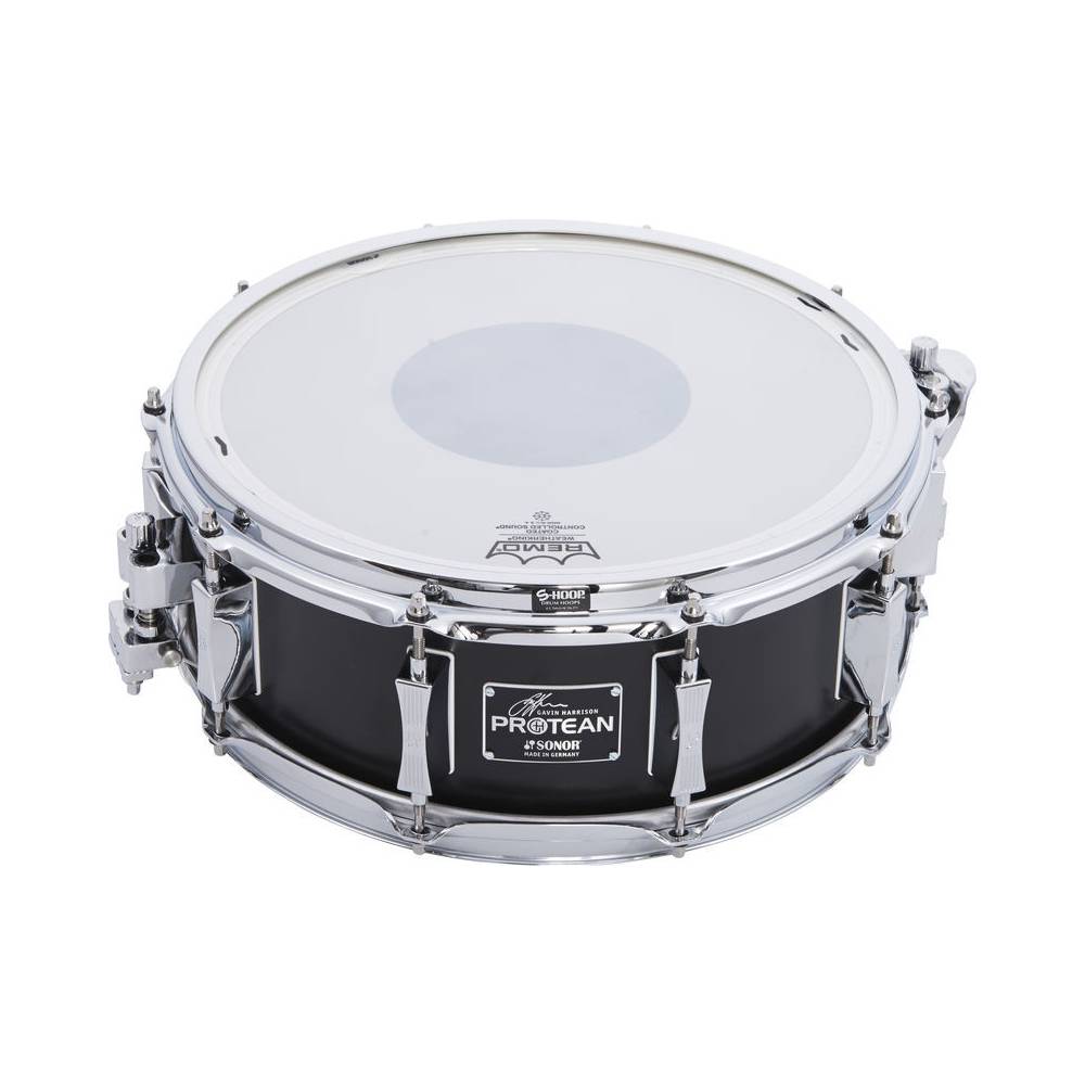 Sonor Gavin Harrison Snareset