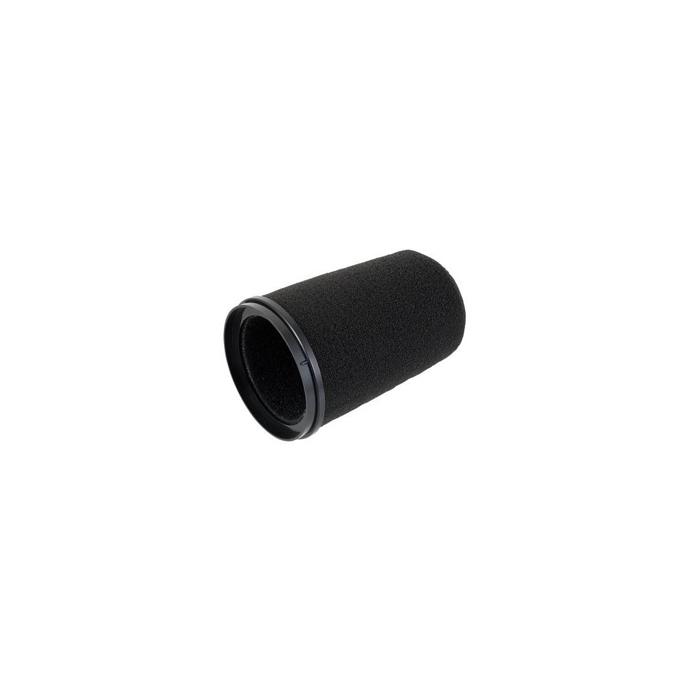 Shure RK345 windscreen