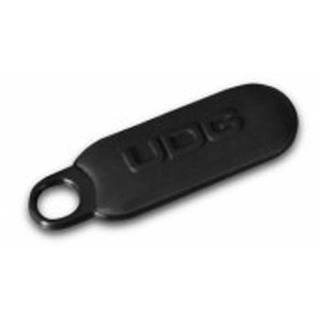 UDG Ultimate Rubber Keychain