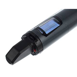 Sennheiser ew 100 G4-845-S-A1 handheld draadloos (470 - 516 MHz)