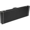 Fender G&G Standard Mustang/Jag-stang/Cyclone Hardshell Case koffer voor Fender gitaren